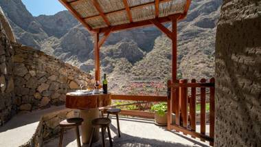 Casas rurales de Guayadeque