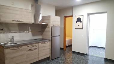 Apartamentos Dalia