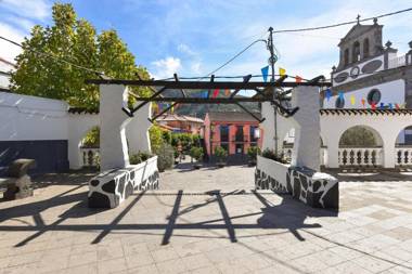 Finca Solis family cottage PM