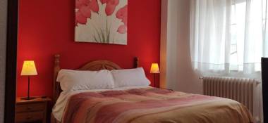 Albergue Cueva de Valporquero