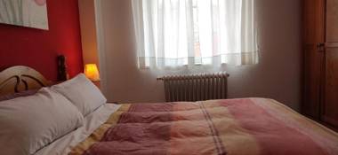 Albergue Cueva de Valporquero