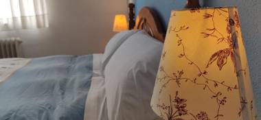 Albergue Cueva de Valporquero