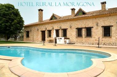 Hotel Rural La Moragona