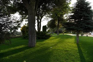 Hotel Rural La Moragona