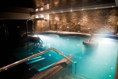 Hotel Val de Neu G.L.