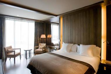 Hotel Val de Neu G.L.