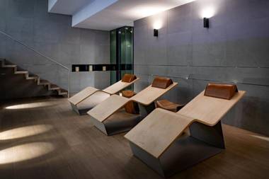 Hotel AC Baqueira Ski Resort Autograph Collection