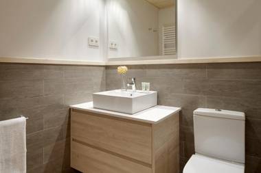 Val de Ruda Luxe 44 by FeelFree Rentals