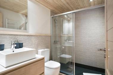 Val de Ruda Luxe 60 by FeelFree Rentals