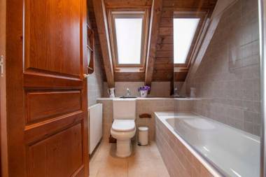 TAMARRO de Alma de Nieve