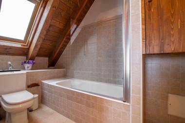 TAMARRO de Alma de Nieve