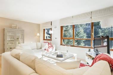 Luderna - Dúplex Saumet A2 Salenques