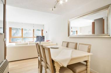 Luderna - Dúplex Saumet A2 Salenques