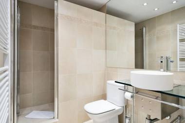 Luderna - Dúplex Saumet A2 Salenques