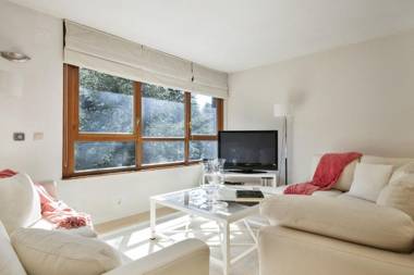 Luderna - Dúplex Saumet A2 Salenques