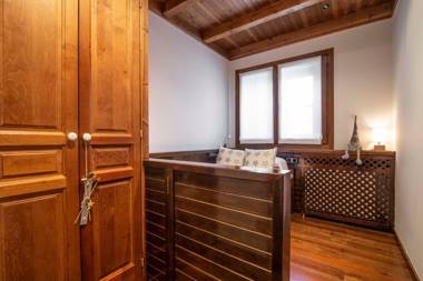 ADELAIDA de Alma de Nieve