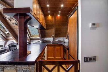 ADELAIDA de Alma de Nieve