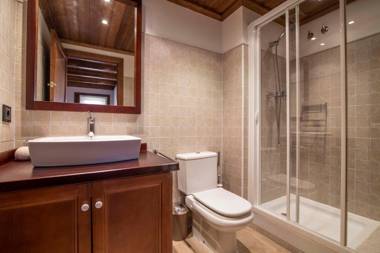 ADELAIDA de Alma de Nieve