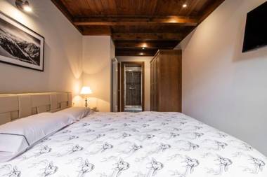 ARTIGA de Alma de Nieve