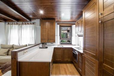 ARTIGA de Alma de Nieve