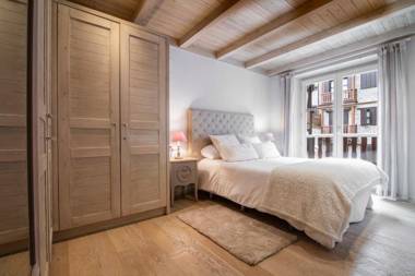 FLOC DE NEU de Alma de Nieve