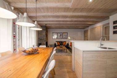 FLOC DE NEU de Alma de Nieve