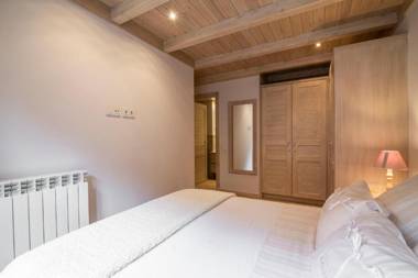 FLOC DE NEU de Alma de Nieve