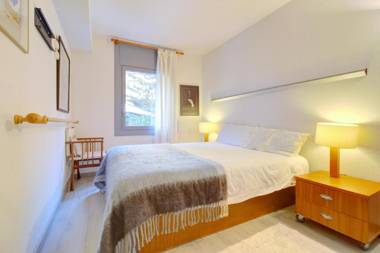 BONAIGUA de Alma de Nieve