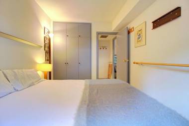 BONAIGUA de Alma de Nieve