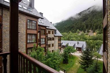 ANETO de Alma de Nieve