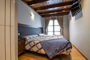 ANETO de Alma de Nieve