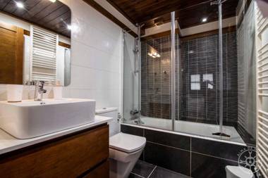 LOS CIERVOS de Alma de Nieve