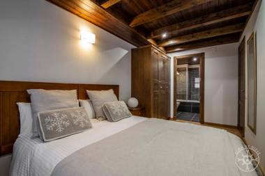 LOS CIERVOS de Alma de Nieve