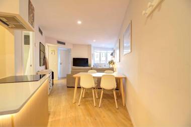 PARROS de Alma de Nieve