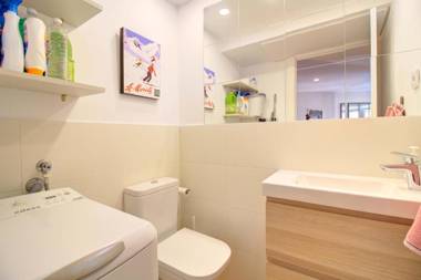 PARROS de Alma de Nieve