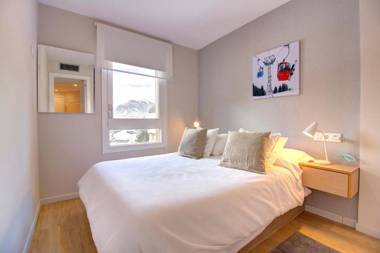 PARROS de Alma de Nieve