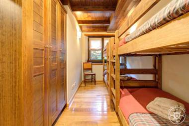 VALARTIES de Alma de Nieve