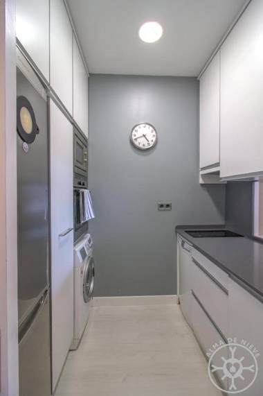 BICIBERRI de Alma de Nieve