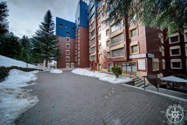 SALANA de Alma de Nieve