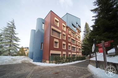 SALANA de Alma de Nieve