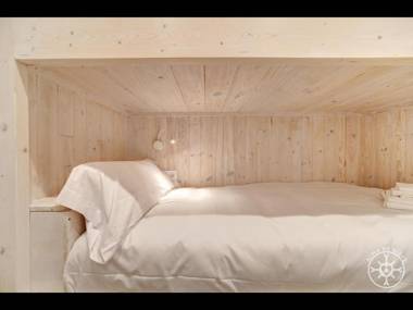 SALANA de Alma de Nieve