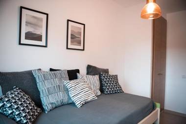 Hauzify I Apartament Oliveres