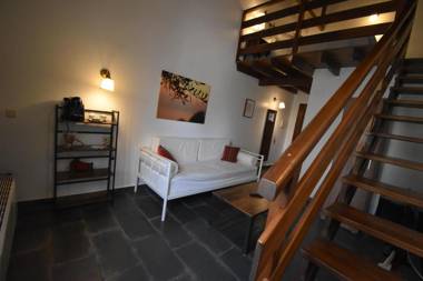 HOTEL RURAL A VELHA FABRICA