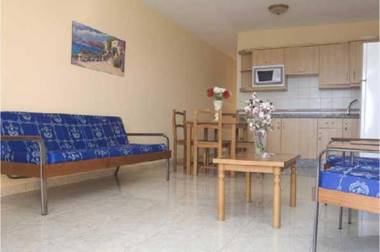 Apartamentos Boomerang I