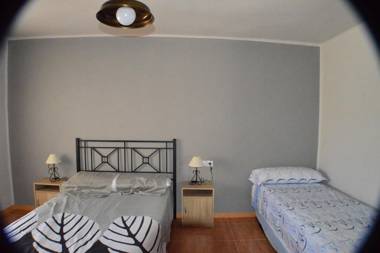 Casa Rural El Convento