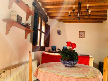 Barranco de la Salud