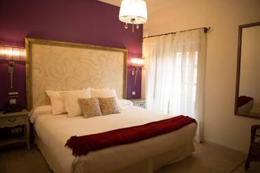 Palacio Torre de Ruesga