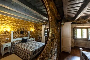 Hotel Spa Casona La Hondonada