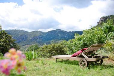 Agroturismo Son Viscos