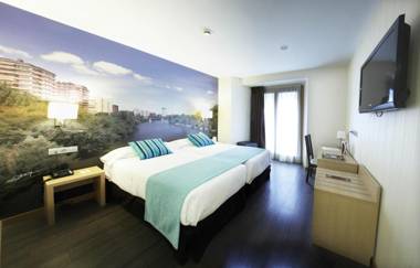 ELE Enara Boutique Hotel